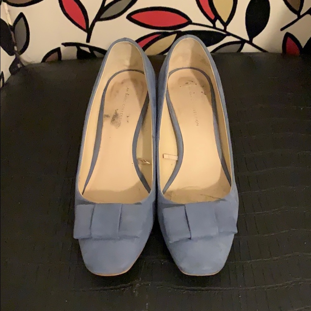 5 ITEMS FOR $15 Zara heels